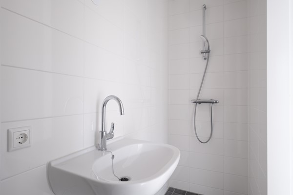 Medium property photo - Ramses Shaffyhof 3, 1544 LX Zaandijk